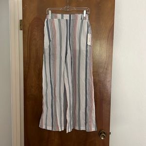 Tavik pants.